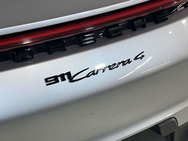 Used 2021 Porsche 911 Carrera 4 image 11