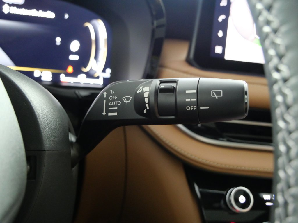 New 2027 INFINITI QX60 Autograph AWD/4WD image 29