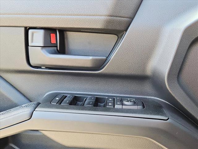 Used 2025 Toyota 4Runner SR5 image 6