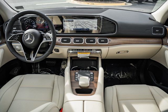 New 2026 Mercedes-Benz GLE 450 4MATIC image 21