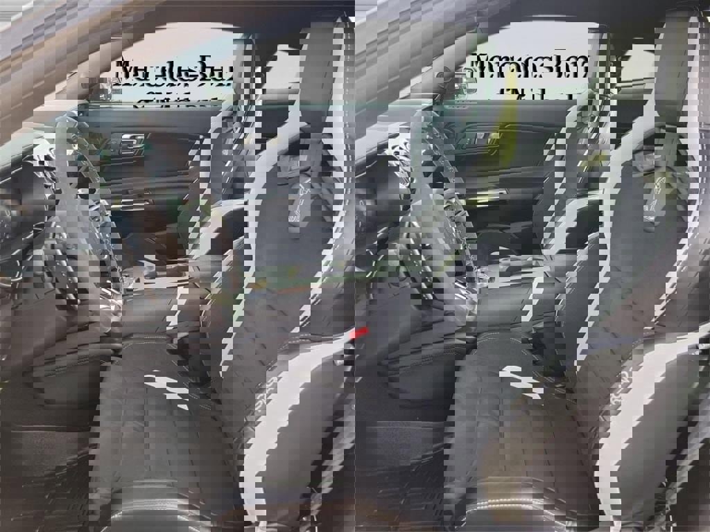 Used 2021 Ford Mustang Shelby GT500 w/ Technology Package image 15