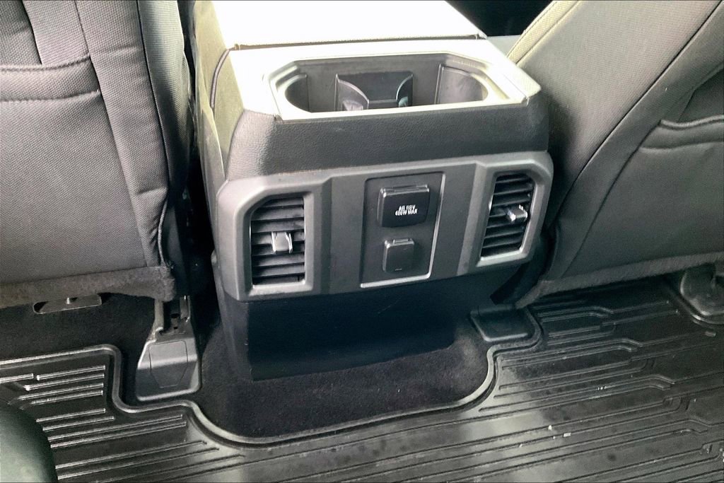 Used 2016 Ford F150 XLT w/ Equipment Group 302A Luxury AWD/4WD image 33