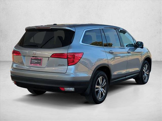 Used 2018 Honda Pilot EX-L image 5
