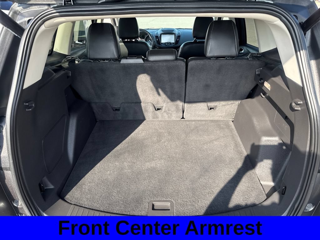 Used 2019 Ford Escape Titanium AWD/4WD image 24