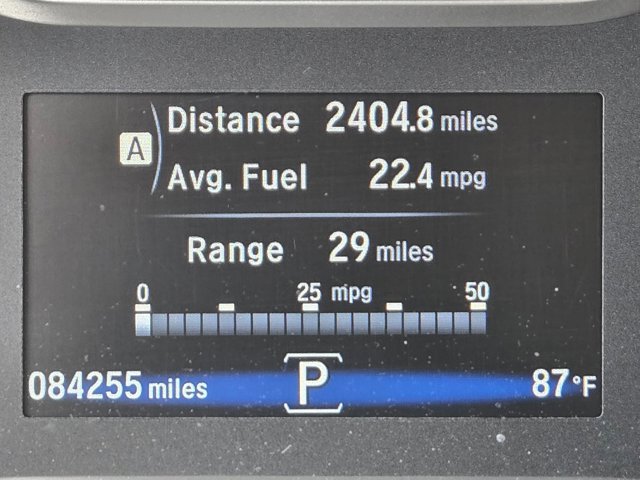 Used 2016 Honda Pilot EX-L image 7