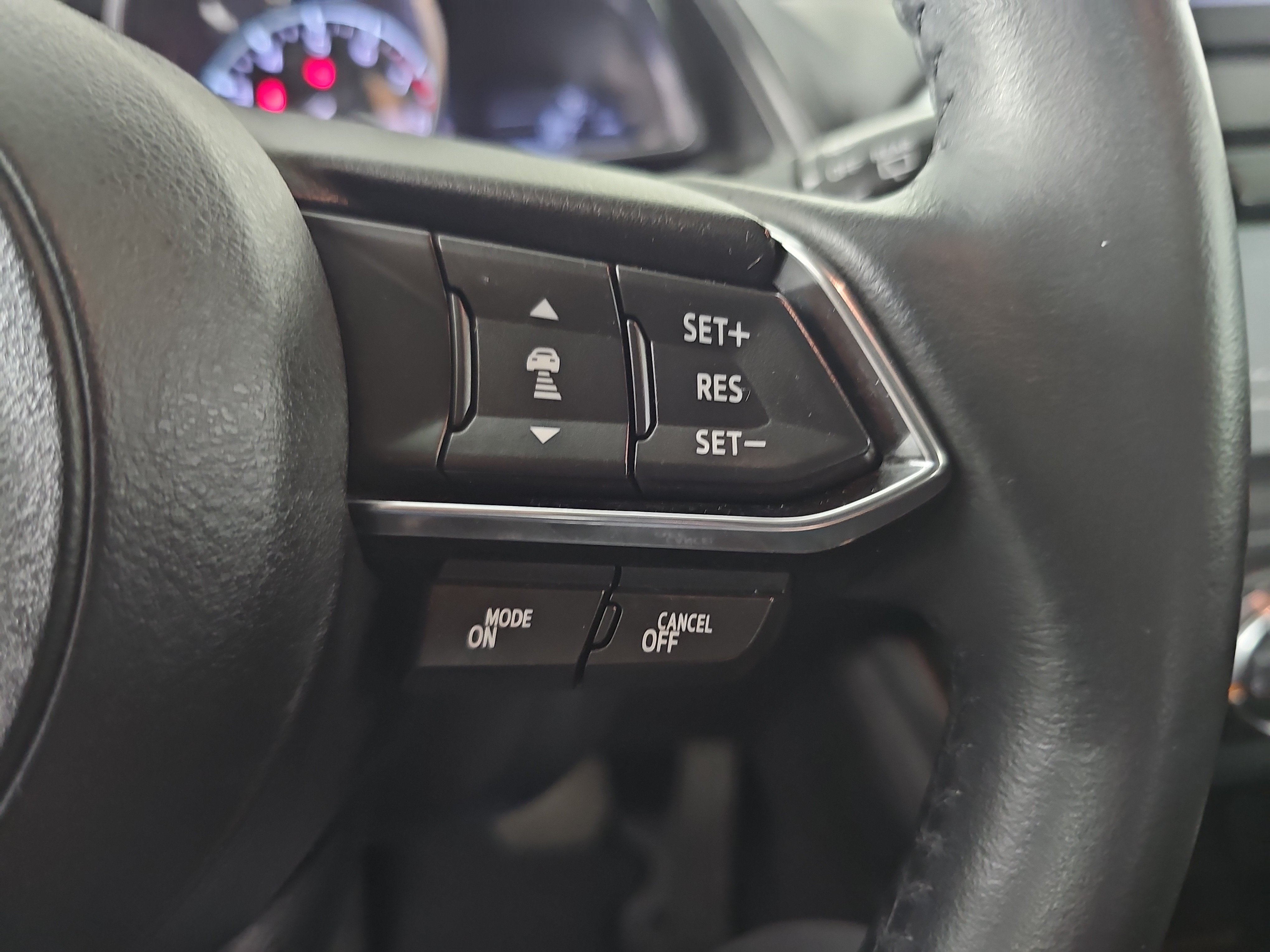 Used 2019 MAZDA CX-3 Grand Touring FWD image 20