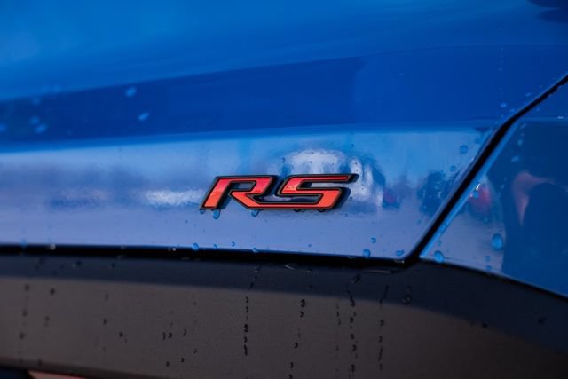 New 2026 Chevrolet Equinox RS FWD image 11