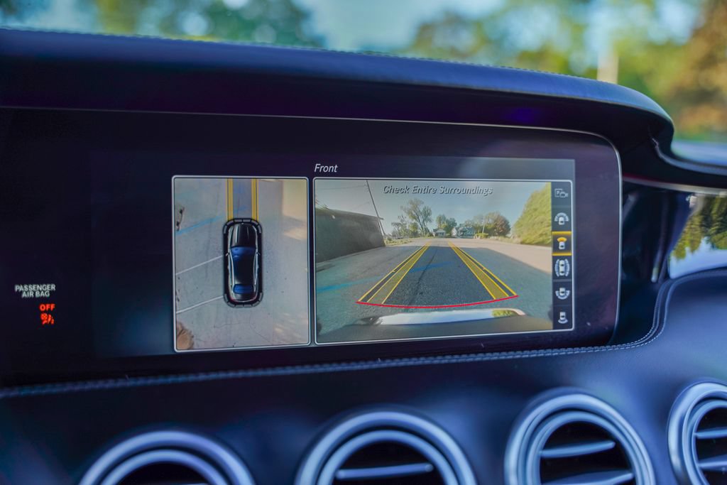 Used 2018 Mercedes-Benz S 63 AMG 4MATIC Coupe image 27