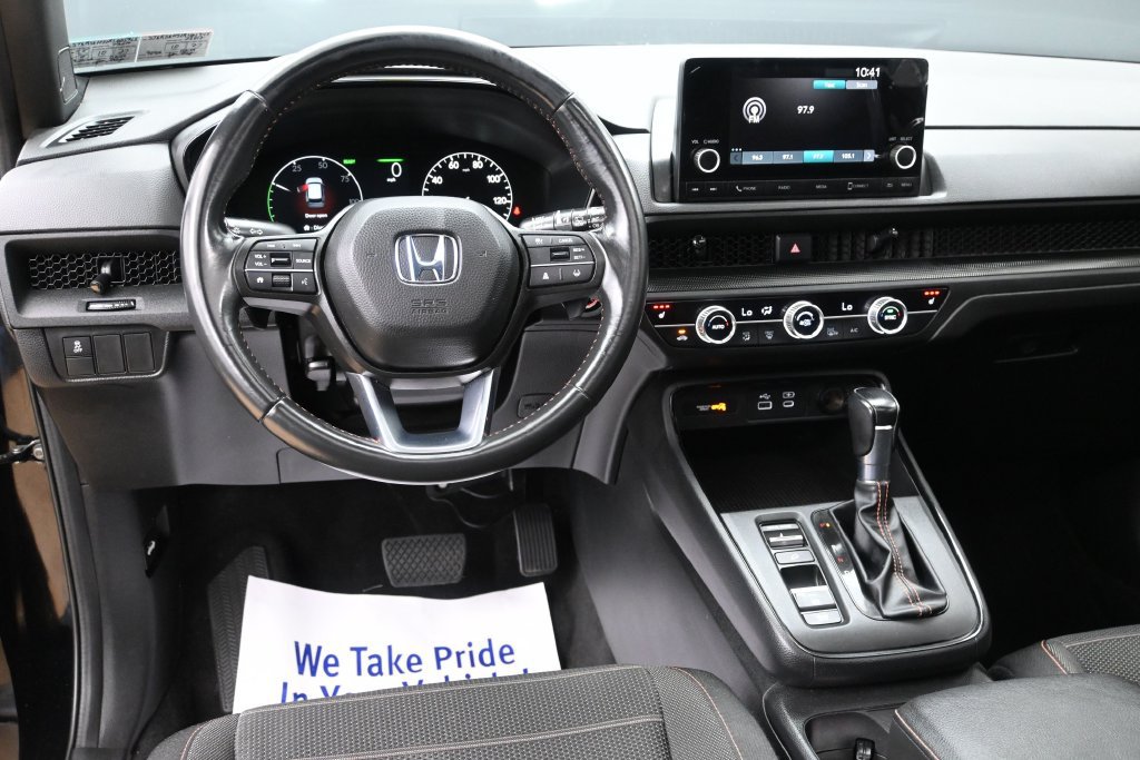 Used 2024 Honda CR-V Sport image 22