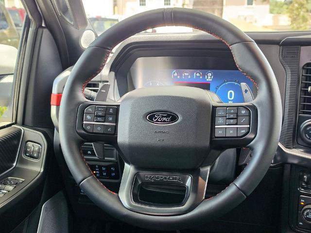Certified 2025 Ford F150 Raptor AWD/4WD image 24