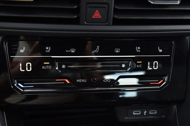 New 2026 Volkswagen Jetta GLI Autobahn FWD image 15