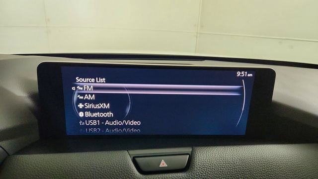 New 2026 MAZDA CX-90 Plug-In Hybrid w/Premium Sport AWD/4WD image 20