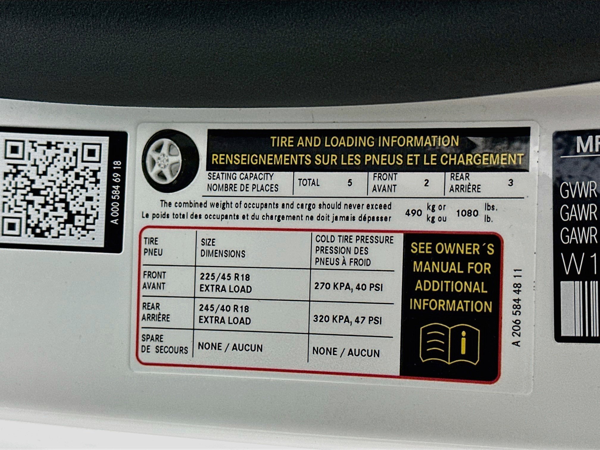 Certified 2026 Mercedes-Benz C 300 4MATIC Sedan image 42