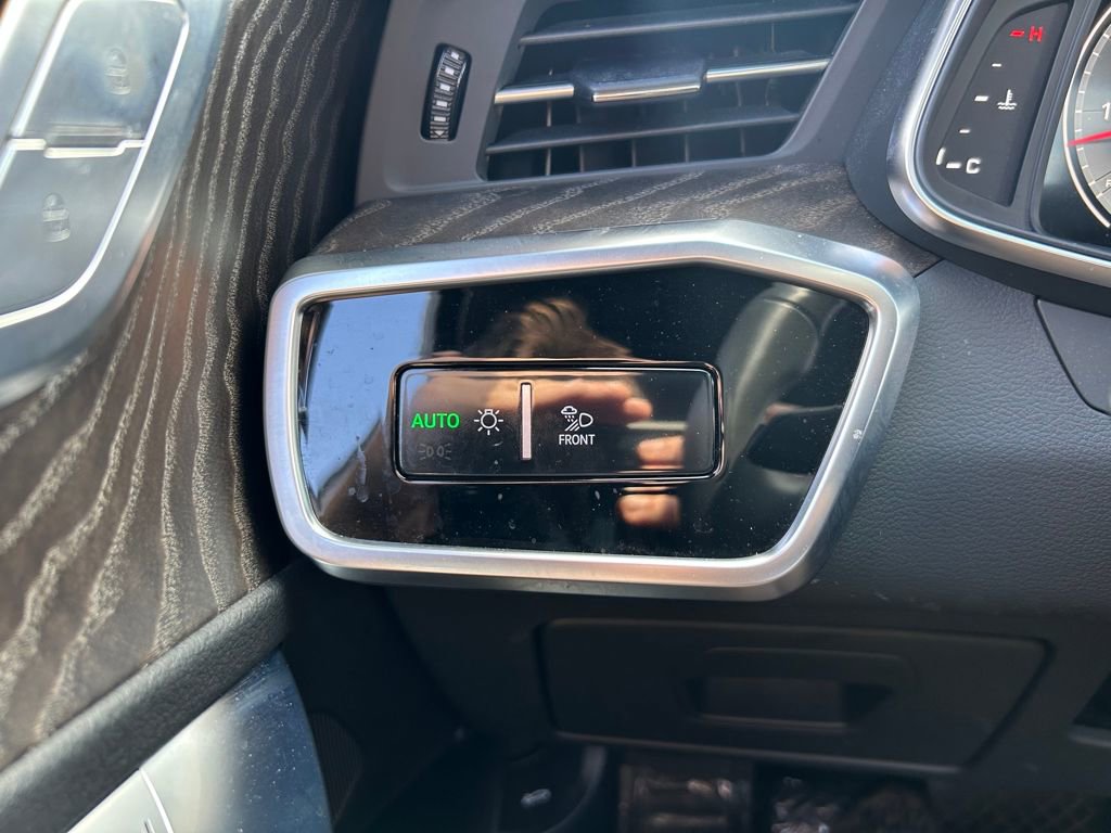 Used 2021 Audi A6 3.0T Premium w/ Convenience Package image 19