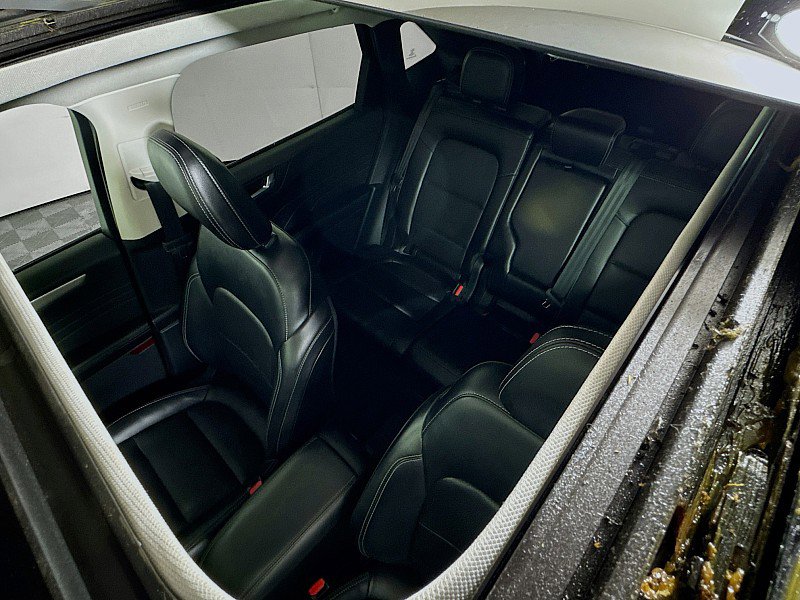 Used 2022 Ford Escape SEL image 14