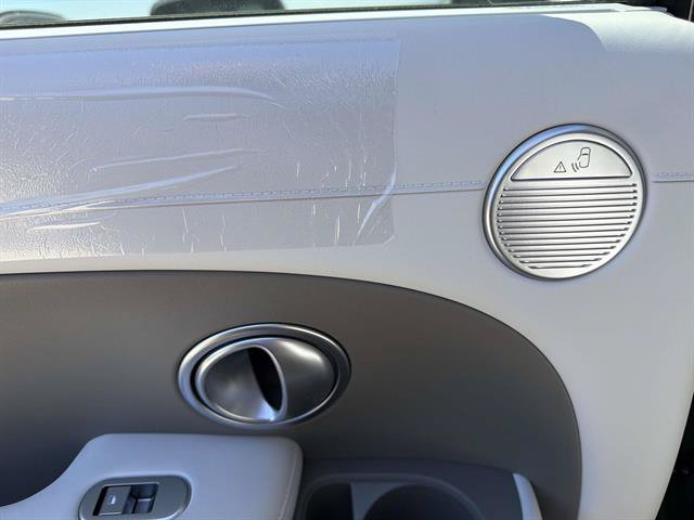 New 2026 Hyundai Palisade FWD Hybrid image 27