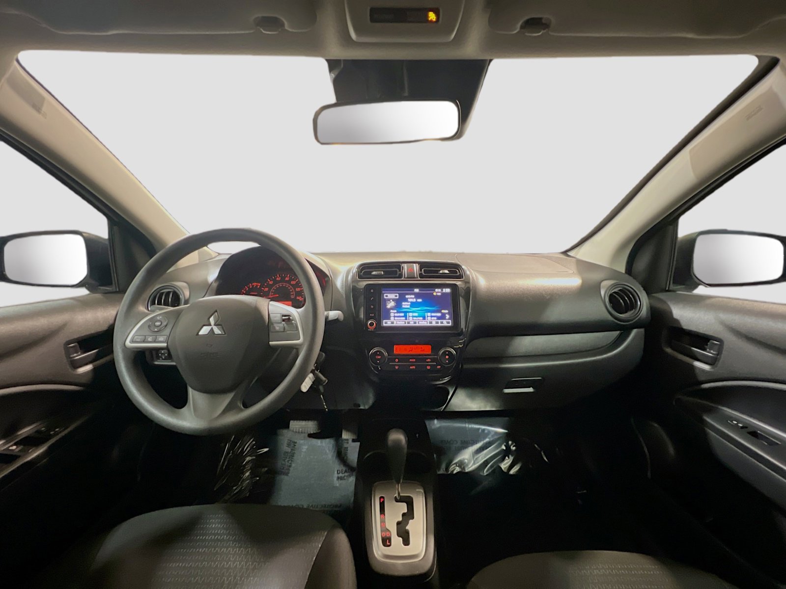 Used 2024 Mitsubishi Mirage G4 LE FWD image 15