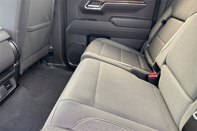 New 2026 GMC Sierra 1500 Elevation image 13