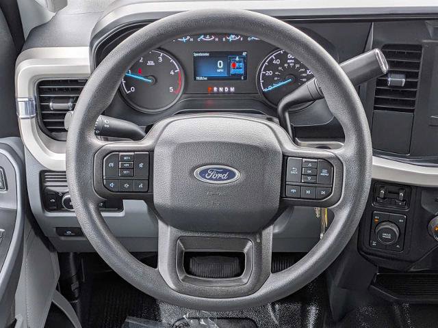 Certified 2024 Ford F350 XLT image 28