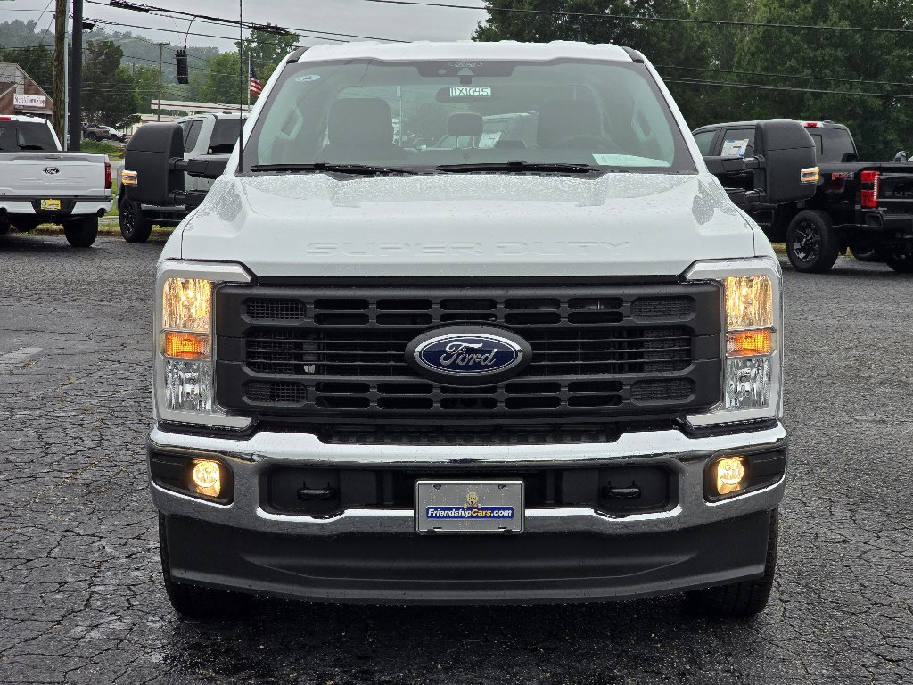 New 2025 Ford F250 XL w/ FX4 Off-Road Package image 17
