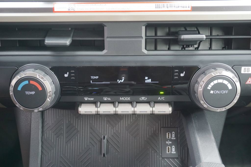 New 2026 Toyota Tacoma SR5 image 13