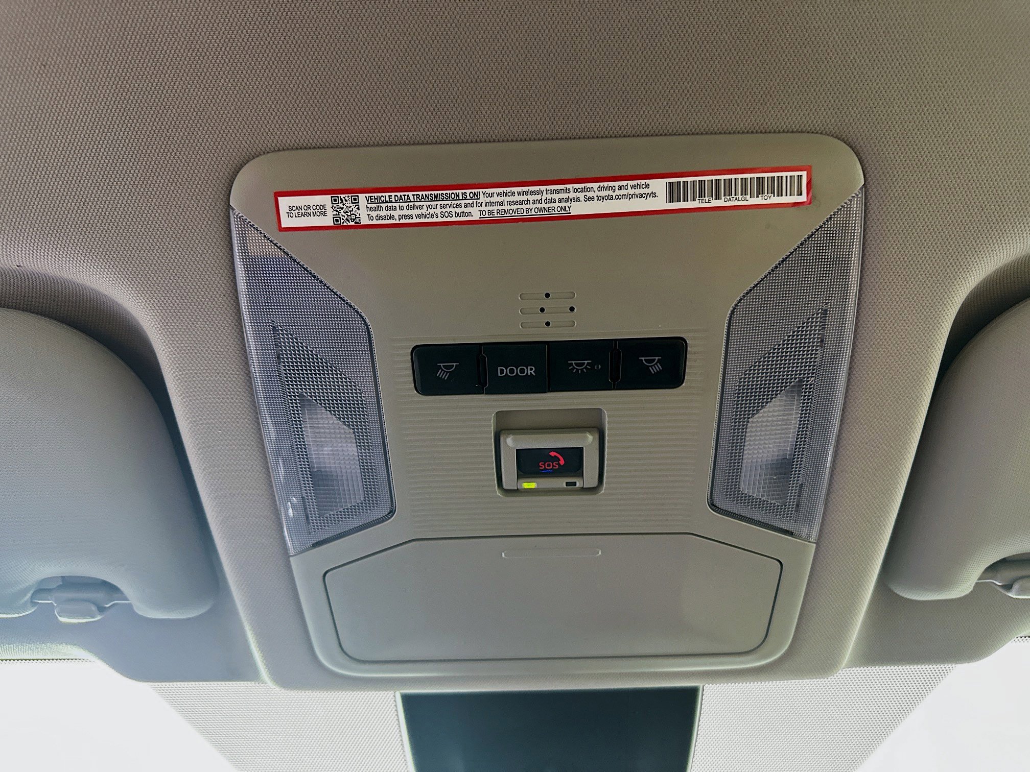 Certified 2025 Toyota RAV4 LE image 18