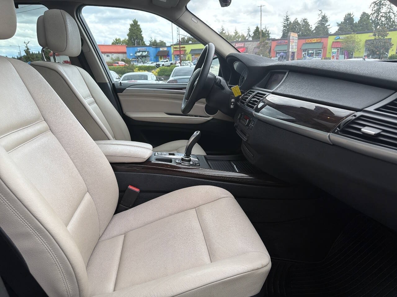 Used 2011 BMW X5 xDrive35i AWD/4WD image 14