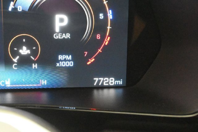 Used 2024 Chevrolet Colorado LT w/ LT Convenience Package RWD image 38