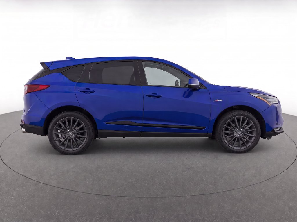 Used 2024 Acura RDX w/ Advance Package AWD/4WD image 10