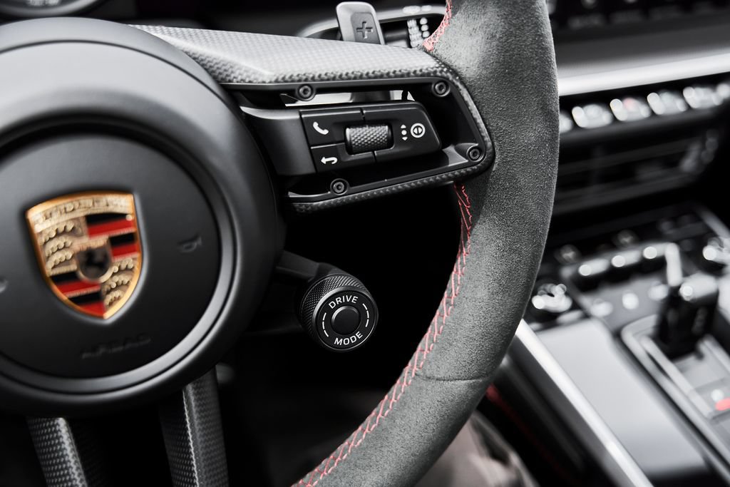 Used 2024 Porsche 911 Turbo S AWD/4WD image 63