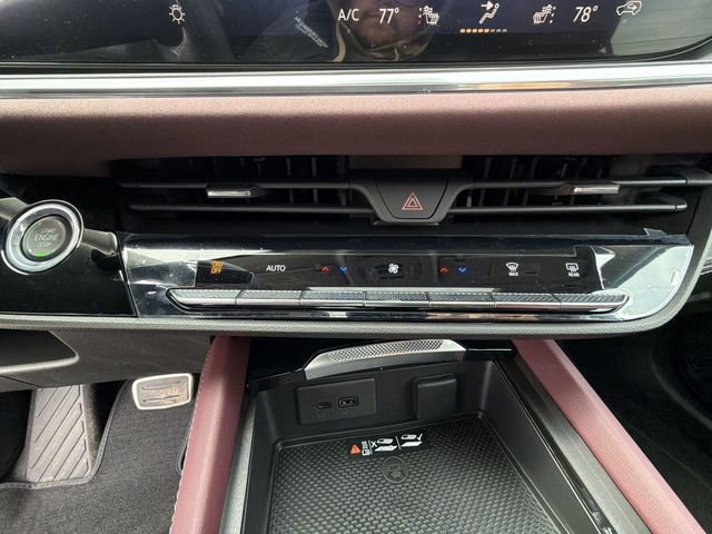 New 2026 Buick Envision Sport Touring image 16