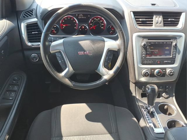 Used 2013 GMC Acadia SLE FWD image 5