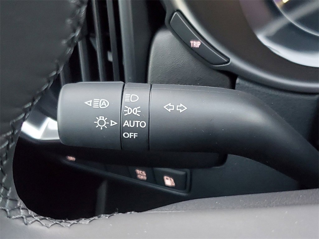 Used 2025 MAZDA CX-50 2.5 Hybrid w/ Weather Package image 24