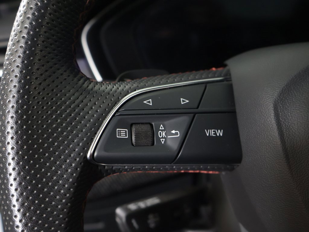 Used 2022 Audi S5 Premium Plus w/ Premium Plus image 43