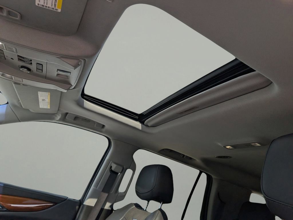 Used 2019 Cadillac Escalade Luxury image 19