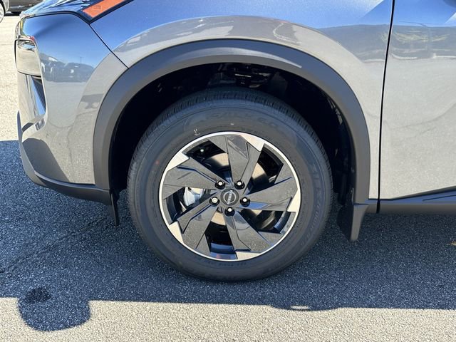 New 2026 Nissan Rogue SV w/ SV Premium Package FWD image 12