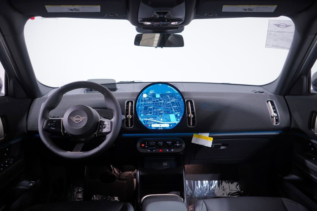 New 2026 MINI Cooper Countryman SE AWD/4WD image 10