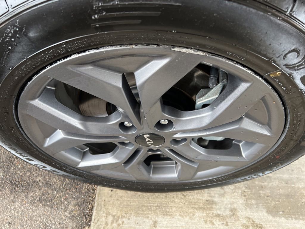 Certified 2024 Kia Seltos S AWD/4WD image 41