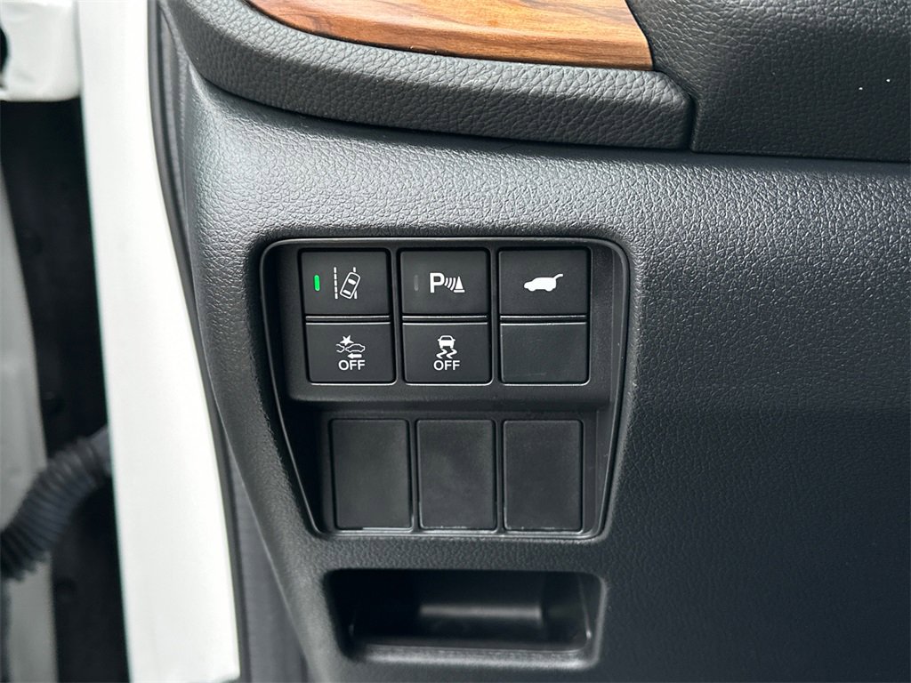 Used 2022 Honda CR-V Touring image 23