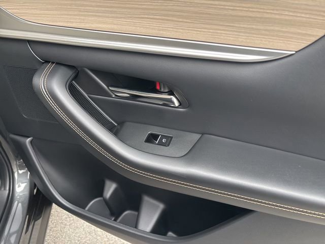 Used 2025 MAZDA CX-90 3.3 Turbo w/ Preferred Package image 16