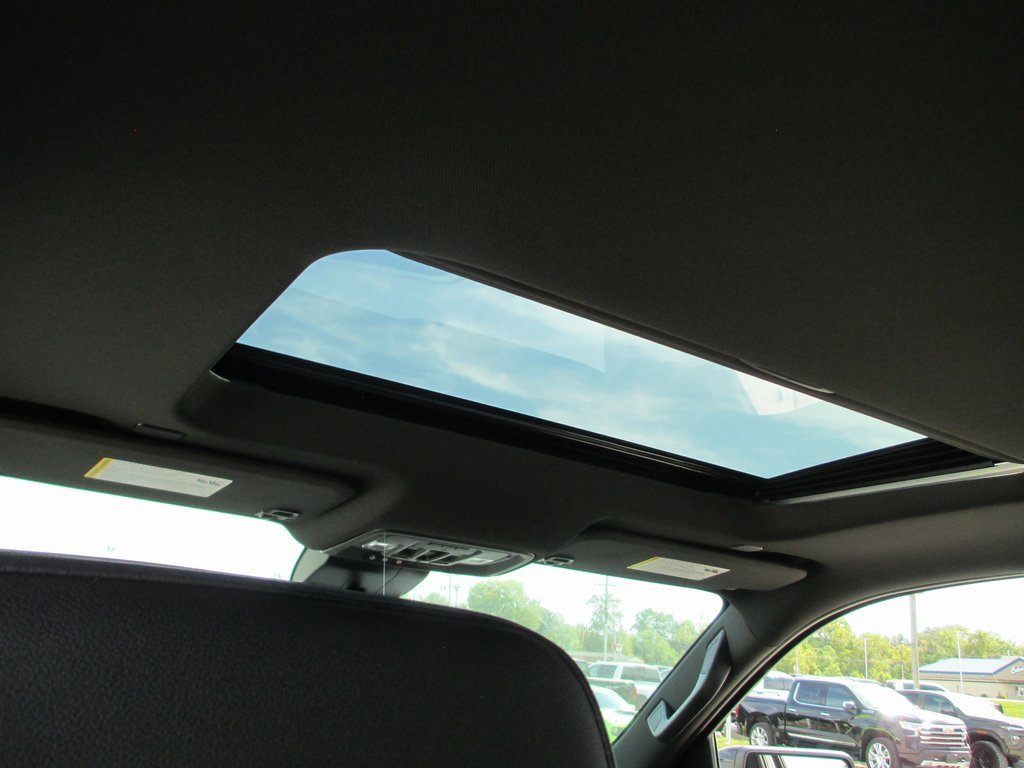 New 2026 GMC Sierra 1500 AT4 w/ AT4 Premium Package image 19