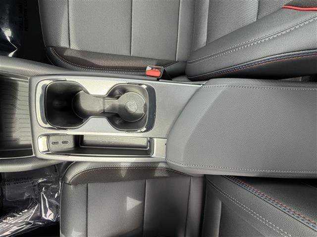 New 2025 Chevrolet Equinox EV RS image 28