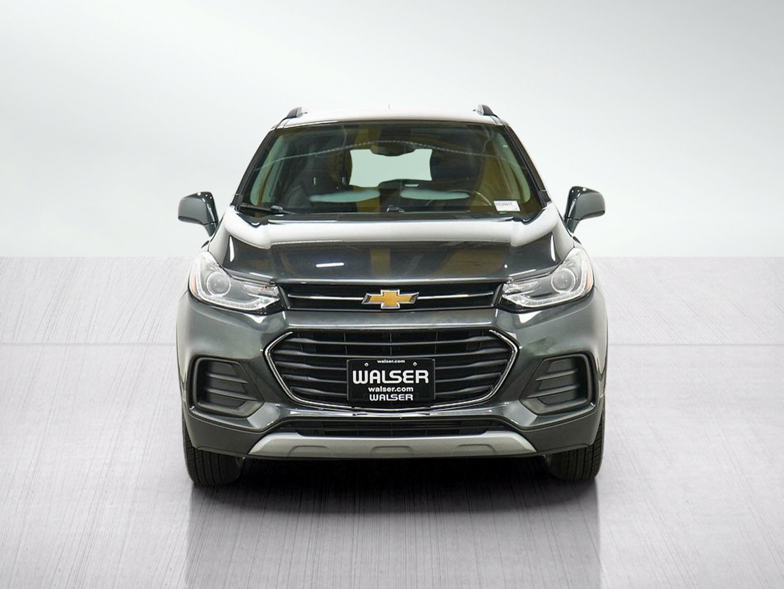 Used 2020 Chevrolet Trax LT w/ LT Convenience Package AWD/4WD image 8