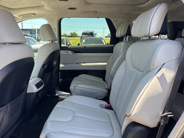 Used 2024 Hyundai Palisade Calligraphy AWD/4WD image 11