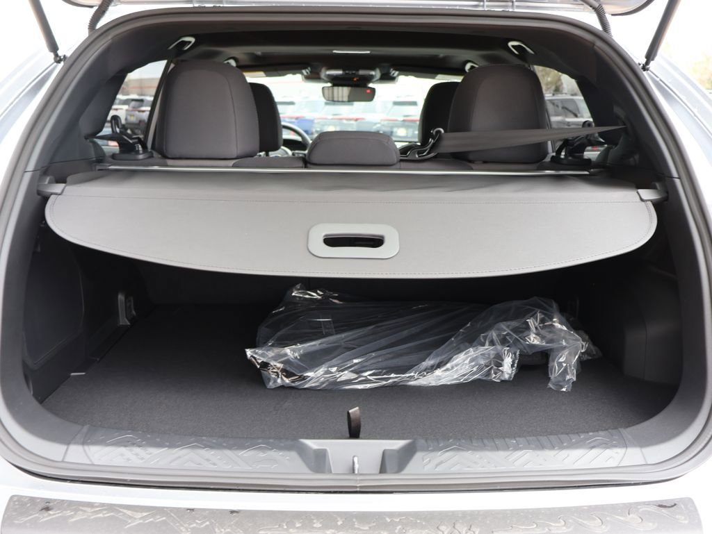 New 2026 Subaru Crosstrek 2.5i Sport w/ Crosstrek Mirror Package AWD/4WD image 17