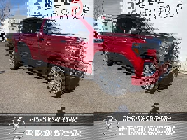 Used 2020 GMC Sierra 1500 Denali w/ Denali Ultimate Package image 1