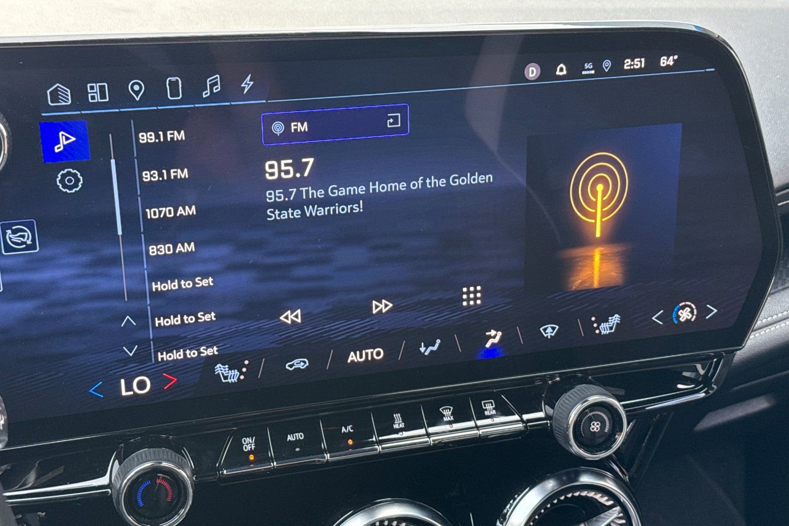 Used 2024 Chevrolet Blazer EV LT image 26