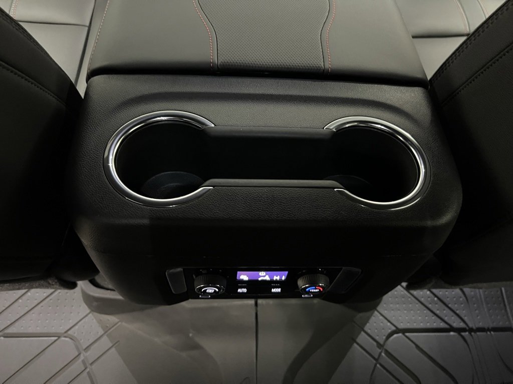 New 2026 Chevrolet Tahoe RST image 32
