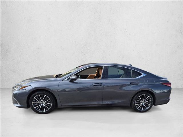 Used 2022 Lexus ES 350 w/ Premium Package FWD image 9