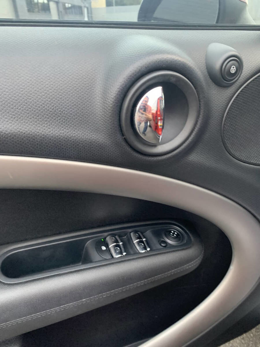 Used 2012 MINI Cooper Countryman S image 10